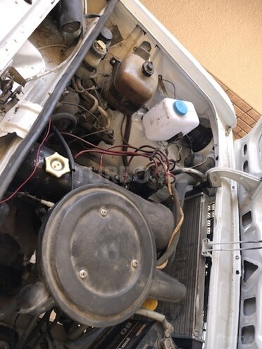 LADA (VAZ) 2106 1992, 65,000 km - 1.6 l - Gəncə