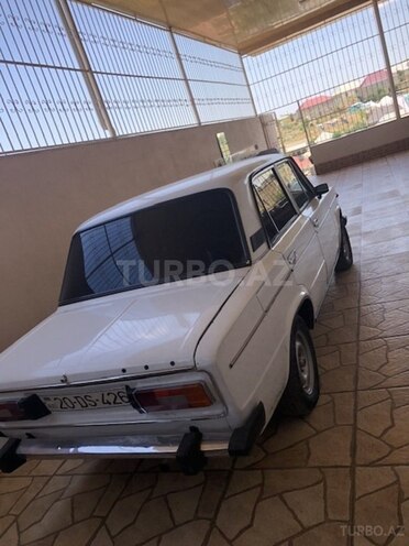 LADA (VAZ) 2106 1992, 65,000 km - 1.6 l - Gəncə