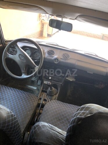LADA (VAZ) 2106 1992, 65,000 km - 1.6 l - Gəncə
