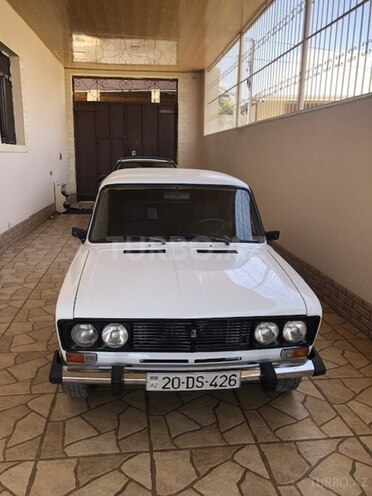 LADA (VAZ) 2106 1992, 65,000 km - 1.6 l - Gəncə