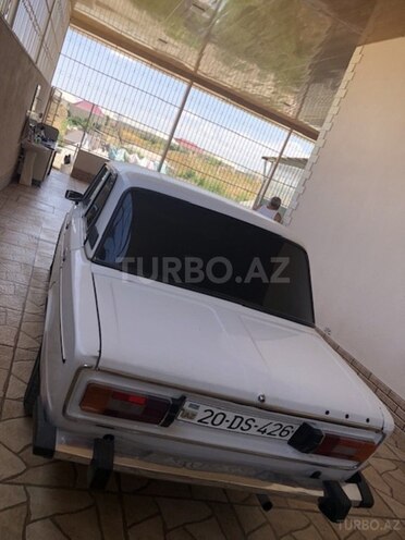 LADA (VAZ) 2106 1992, 65,000 km - 1.6 l - Gəncə