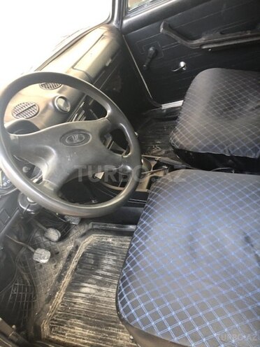 LADA (VAZ) 2106 1992, 65,000 km - 1.6 l - Gəncə