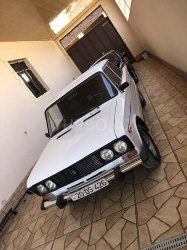 LADA (VAZ) 2106 1992, 65,000 km - 1.6 l - Gəncə