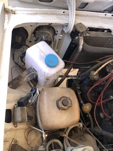 LADA (VAZ) 2106 1992, 65,000 km - 1.6 l - Gəncə