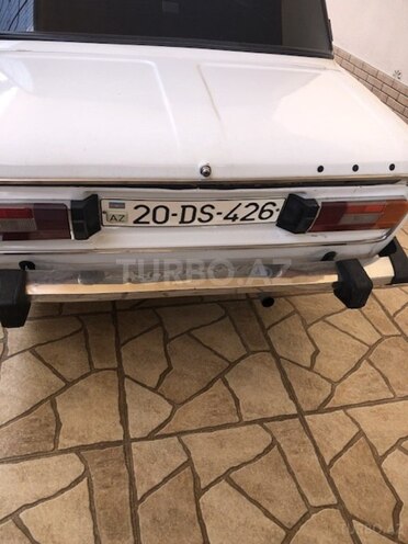 LADA (VAZ) 2106 1992, 65,000 km - 1.6 l - Gəncə