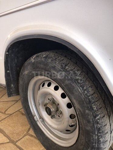 LADA (VAZ) 2106 1992, 65,000 km - 1.6 l - Gəncə