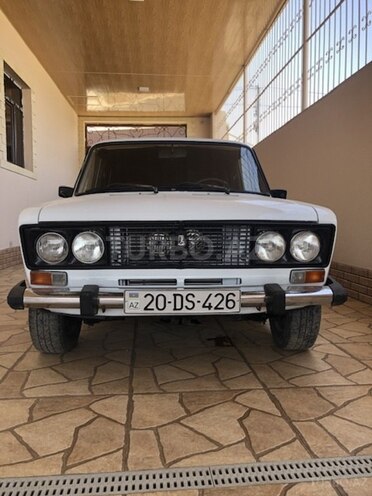 LADA (VAZ) 2106 1992, 65,000 km - 1.6 l - Gəncə