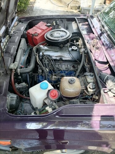 LADA (VAZ) 2107 2000, 81,890 km - 1.6 l - Şəki