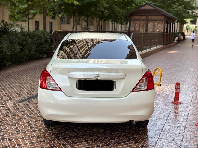Nissan Sunny 2013, 171,000 km - 1.8 l - Bakı