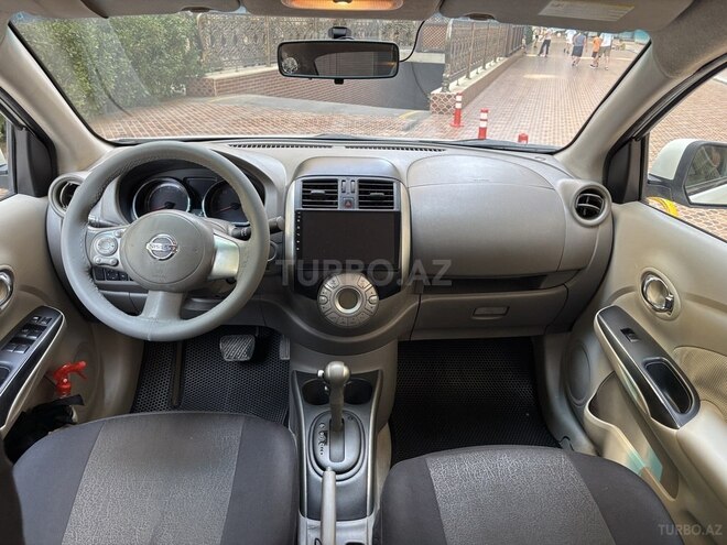 Nissan Sunny 2013, 171,000 km - 1.8 l - Bakı