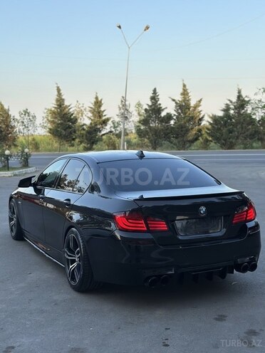 BMW 528 2012, 290,000 km - 2.0 l - Yevlax