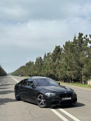 BMW 528 2012, 290,000 km - 2.0 l - Yevlax
