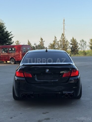 BMW 528 2012, 290,000 km - 2.0 l - Yevlax