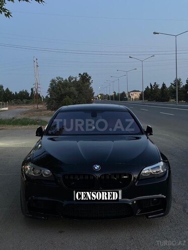 BMW 528 2012, 290,000 km - 2.0 l - Yevlax