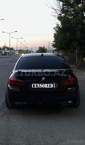 BMW 528 2012, 290,000 km - 2.0 l - Yevlax