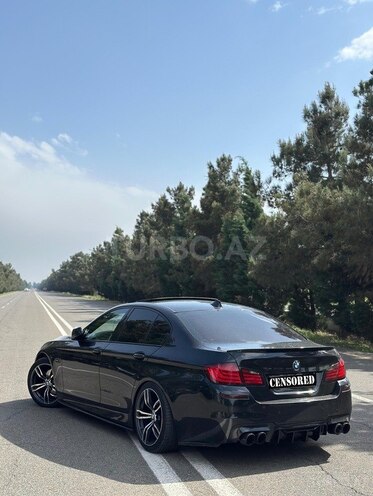 BMW 528 2012, 290,000 km - 2.0 l - Yevlax