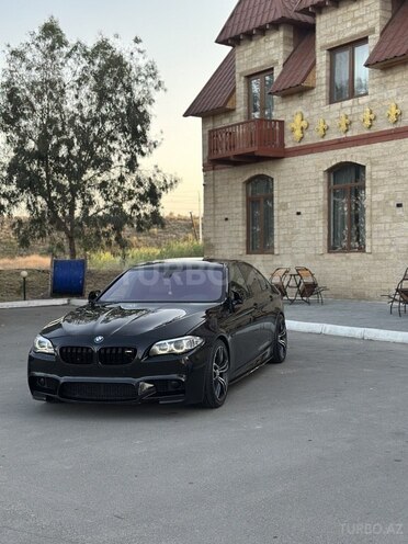BMW 528 2012, 290,000 km - 2.0 l - Yevlax
