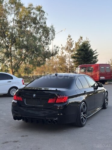 BMW 528 2012, 290,000 km - 2.0 l - Yevlax