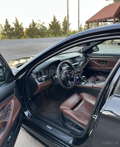 BMW 528 2012, 290,000 km - 2.0 l - Yevlax