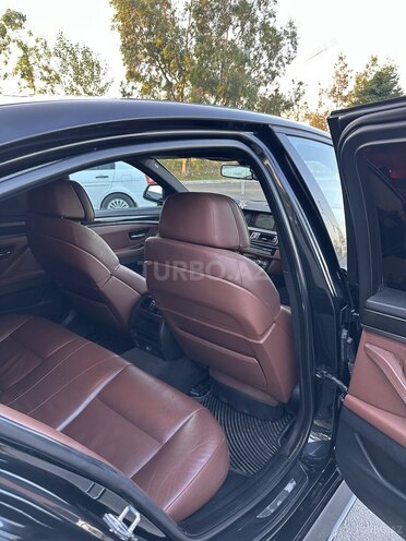 BMW 528 2012, 290,000 km - 2.0 l - Yevlax