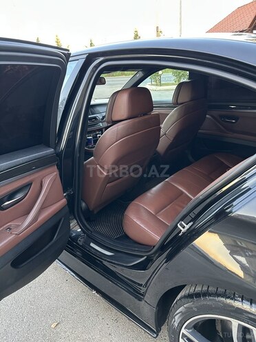 BMW 528 2012, 290,000 km - 2.0 l - Yevlax
