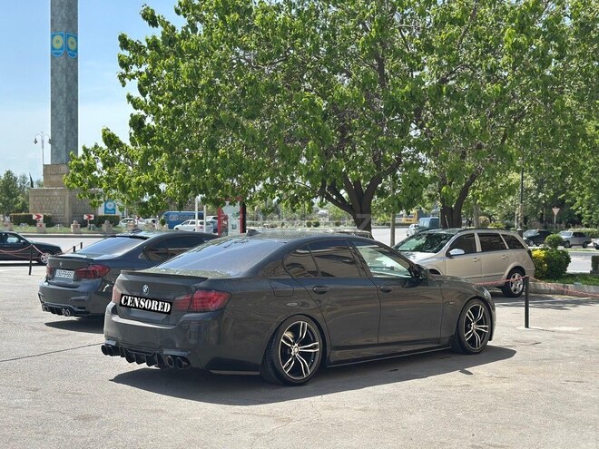 BMW 528 2012, 290,000 km - 2.0 l - Yevlax