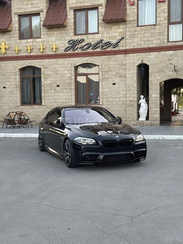BMW 528 2012, 290,000 km - 2.0 l - Yevlax