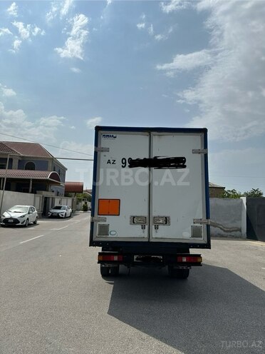 Ford Transit 2004, 544,965 km - 2.4 л - Bakı