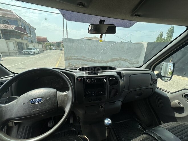 Ford Transit 2004, 544,965 km - 2.4 л - Bakı