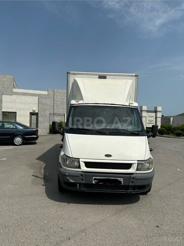 Ford Transit 2004, 544,965 km - 2.4 л - Bakı
