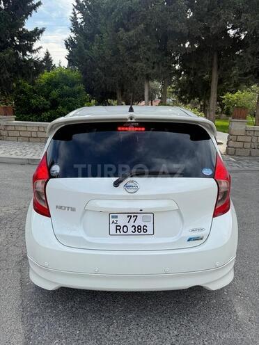 Nissan Note-11