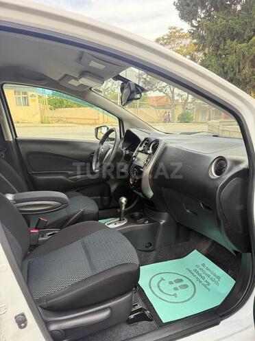 Nissan Note-14