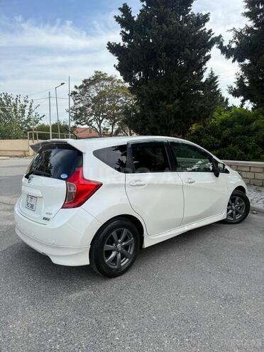 Nissan Note-12