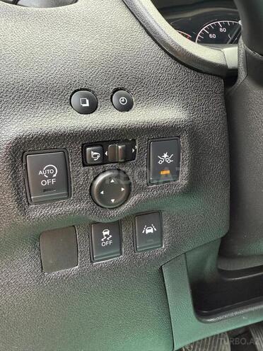 Nissan Note-21