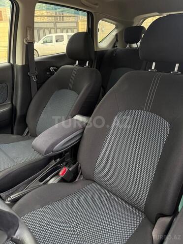 Nissan Note-19