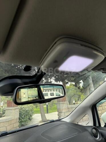 Nissan Note-16