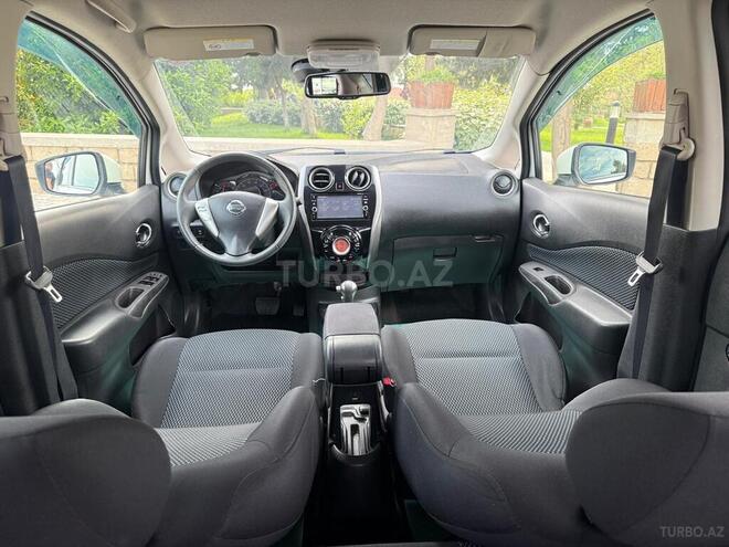 Nissan Note-20