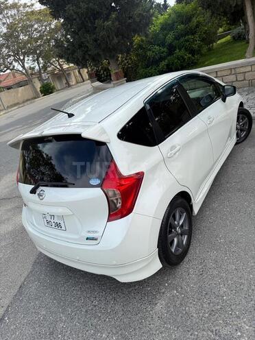 Nissan Note-15