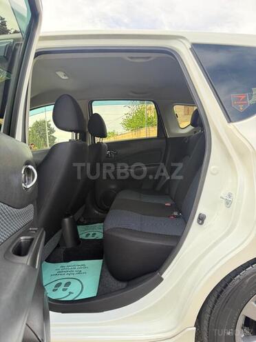 Nissan Note-10