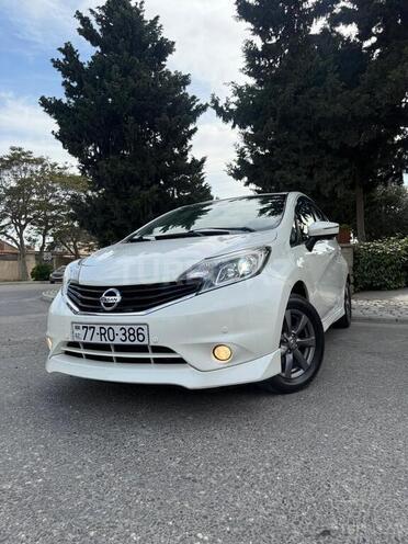 Nissan Note-5