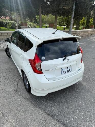 Nissan Note-9
