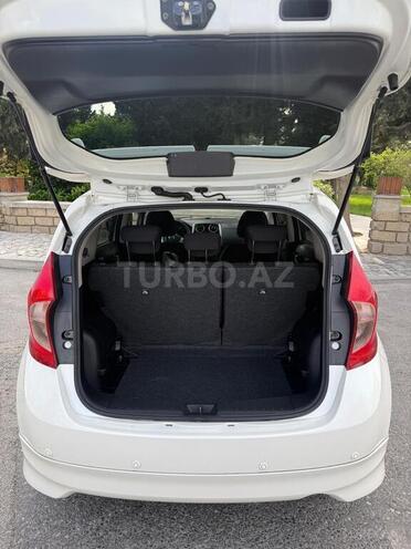 Nissan Note-13