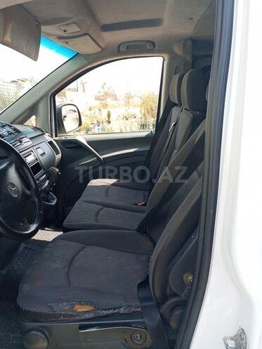 Mercedes Vito 2008, 280,000 km - 2.2 л - Bakı