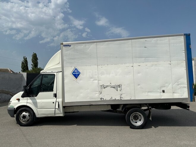 Ford Transit 2004, 544,965 km - 2.4 л - Bakı