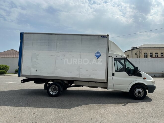 Ford Transit 2004, 544,965 km - 2.4 л - Bakı