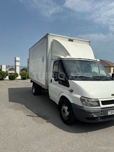 Ford Transit 2004, 544,965 km - 2.4 л - Bakı