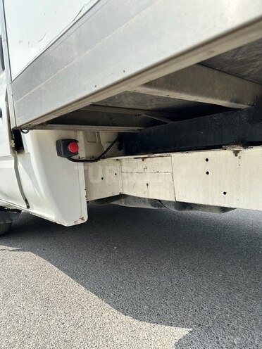 Ford Transit 2004, 544,965 km - 2.4 л - Bakı