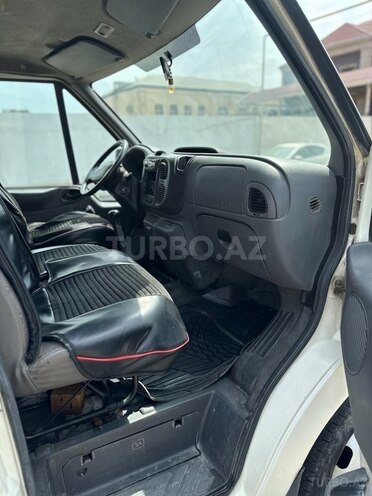 Ford Transit 2004, 544,965 km - 2.4 л - Bakı