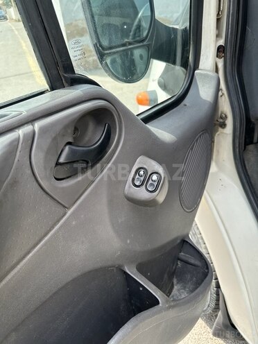 Ford Transit 2004, 544,965 km - 2.4 л - Bakı