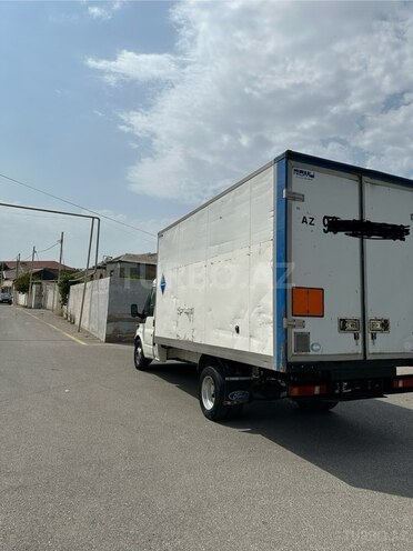 Ford Transit 2004, 544,965 km - 2.4 л - Bakı